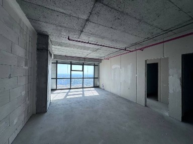 Piramit Tower Продается 2 комнатная квартира коробка Текстильный мост