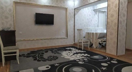 Ташкентская область, Ташкент, Шайхантахурский район