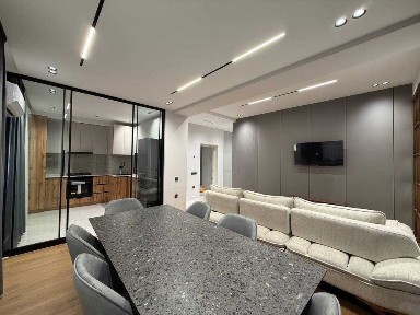 2-х комнатная в ЖК «City Group Tower» ID: 7421