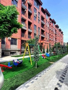 Продаётся Квартира «Grand City».