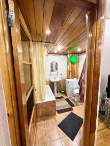Новомосковская, 2 комнатная квартира. 2 этаж, с обстановкой