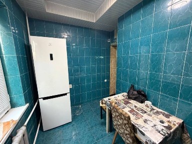 Ташкентская область, Ташкент, Сергелийский район