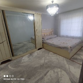 Uy sotiladi. Holati alo