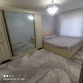 Uy sotiladi. Holati alo
