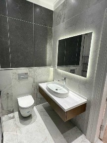 Уютная, светлая квартира в аренду Bulvard