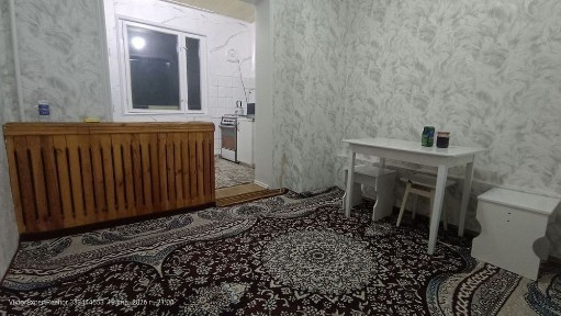 Сдается 2 х комнатная квартира Юнусабаде