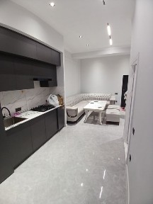 Аренда квартира новостройки евро