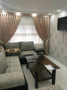 Сдается 1 ком 16- Гор Больница. Новостройка