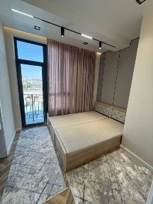 Сдается 1 ком ЖК Prestige Garden