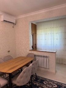 Аренда Домрабат 2/4/4