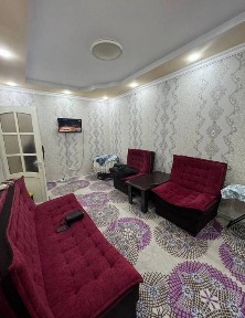 Arenda Yakkasaroy Qushbegi #AAA1577