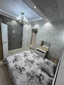 Сдается 2 комнатная квартира 545*