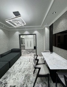 Сдаётся квартира на Гаспитальный рынок Мирабад 3х ком р-н Мирабадский
