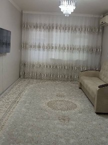Аренда Квартира Метро Беруний 2 хона