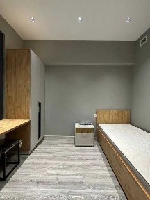 Сдается 3 комнатная квартира 545*