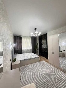 Сдается 2 комнатная квартира 545*