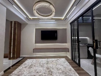 Сдается 1 комнатная квартира 545*