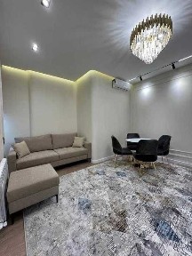 Сдаётся уютная квартира в Паркентском! 318*