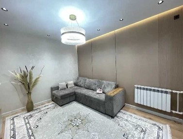 сдается отличная 2-комнатная квартира, Максим Горький! 318*