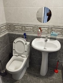 1 хонали уйлар ижарага берамиз