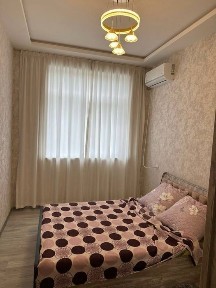 Аренда квартира беруний 2 хона навостройка