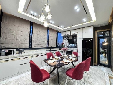 Срочно Аренда Yangi Darxon 3 ком Новостройка