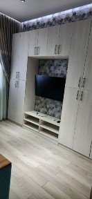 Сдаётся в аренда 1 комнатная квартира