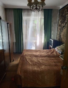 Сдается 2х комнатная на долгий срок