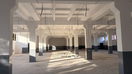 Arenda Siklad Seh Arenda