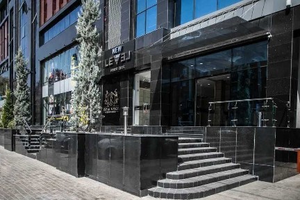 Аренда коммерческого помещения 140 м² / Метро Ойбек / New Level BC