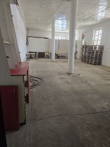 Помещение под Миницех, Выпечку, склад и др на Алмазаре ( Хастемон)