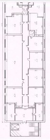 Сдается помещение 432 м² в Tashkent City под любой бизнес