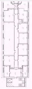 Сдается помещение 432 м² в Tashkent City под любой бизнес