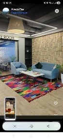 Cspace - dan Ofislar / Офисы от Cspace (Filial Elbek)