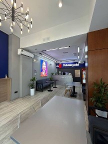Аренда под Офис Ориентир Улица Бобур 74м2 1800$