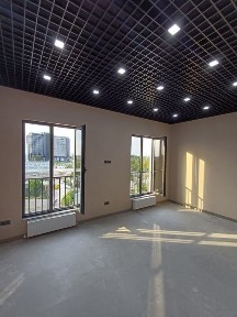 Аренда офис на Бизнес центре. 37м2