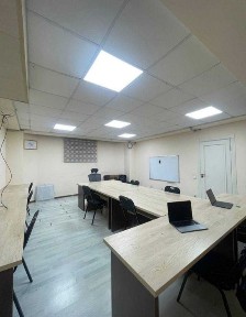 Аренда Офис на Чиланзар район 35 кв Парус