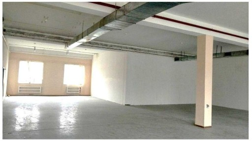 Аренда под производство, клиника, склад 300 кв. м, Сергели, метро-3