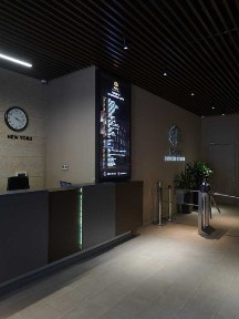 Gross Plaza biznes markazida 80 m² ofis | 2-qavat | Egasidan