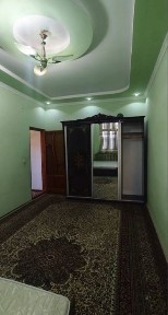 Бухарская область, Бухара