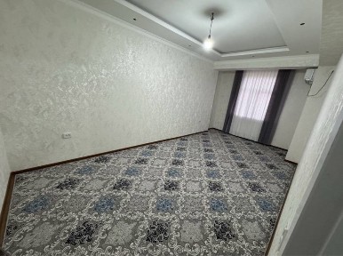 5 каватли домнинг 1 каватида 2 хонали люкс квартира ижарага берилади