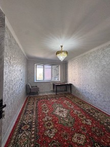 4 каватли домнинг 3 каватида 2 хонали квартира ижарага берилади
