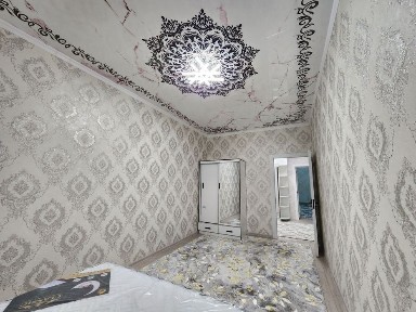 2 хонали квартира ижарага берилади