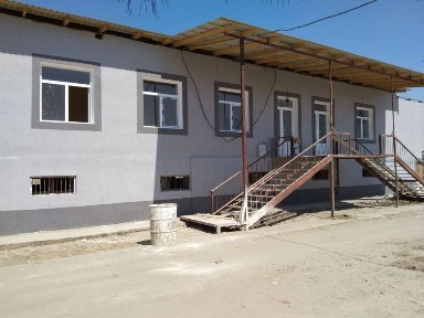 Нотурар бино цех