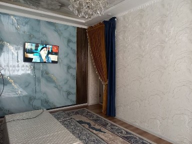Сырдарьинская область, Гулистан