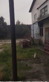 Янгиюль. Продам базу на 1.15 га земли. Площадь помещений 6624 кв. м