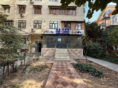 Продам коммерческое помещение Мирабадский р-н