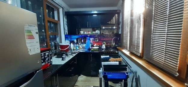 Продаётся квартира на Баме