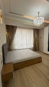 Продается 4 ком. Квартира на 2 этаже площадью 99 кв. м. В Вокзале