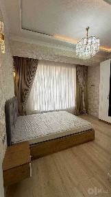 Продается 4 ком. Квартира на 2 этаже площадью 99 кв. м. В Вокзале